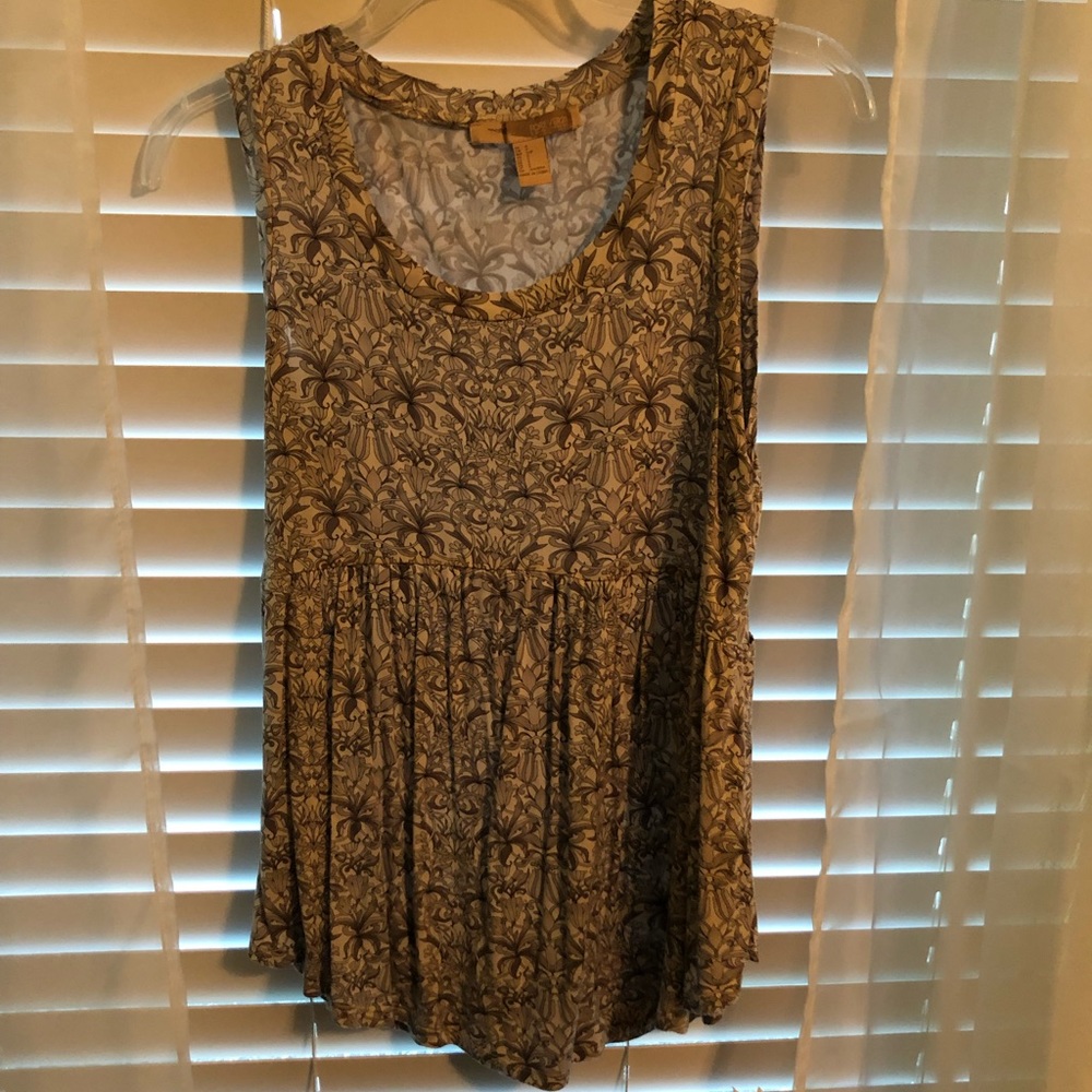 Forever 21 Tank